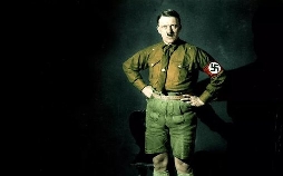 Apokalypse: Hitlers Untergang