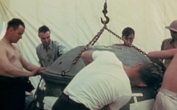 Hiroshima - am Rande der Apokalypse