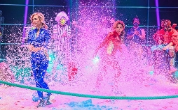 Die Abrechnung - Der Promi-Showdown