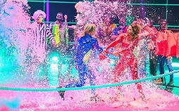 Die Abrechnung - Der Promi-Showdown