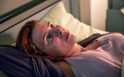 Tiefwassertaucher unterm Dach