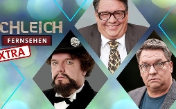 SchleichFernsehen extra