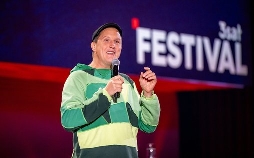 Sebastian 23: Die schönsten Untergänge der Welt