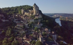 Faszination Burgen - Monumente des Mittelalters | TV-Programm von zdfinfo