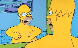 Die Simpsons