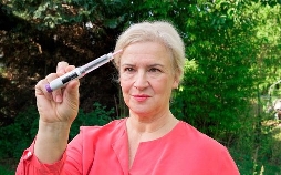 Ausweg Abnehmspritze?