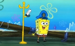 SpongeBob Schwammkopf