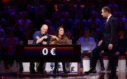 Wer weiß denn sowas?