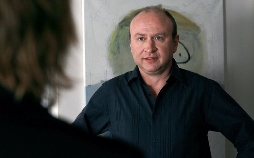 Der Wolf - Dein bis in den Tod