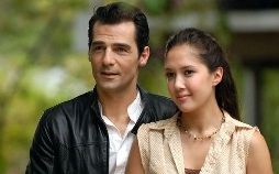 Alle Sehnsucht dieser Erde