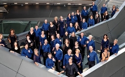 Nathalie Stutzmann dirigiert das Requiem von W.A. Mozart