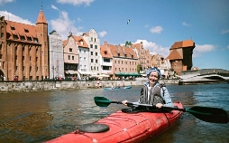 Ostwärts - Von Danzig nach Masuren