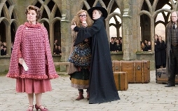 Harry Potter und der Orden des Phönix