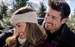 Weihnachts-Einsatz in 4 Wänden