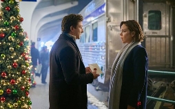 Santa Tell Me - Wer wird meine Weihnachtsliebe?