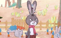 Billy - Der Cowboy Hamster