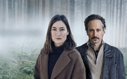 Ein Krimi aus Passau