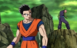 Dragon Ball Super
