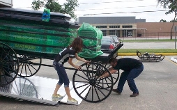 Shipping Wars - Die Transporter