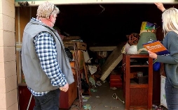 Storage Wars - Die Geschäftemacher