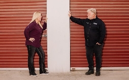 Storage Wars - Die Geschäftemacher