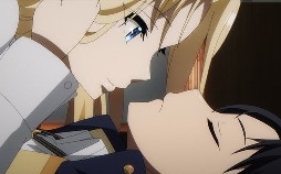 The Eminence in Shadow