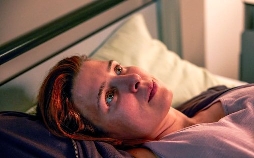 Tiefwassertaucher unterm Dach