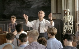 Die Kinder des Monsieur Mathieu