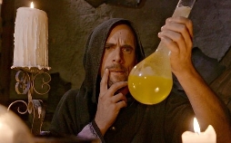 Habsburgs letzte Geheimnisse - Die Schönbrunner Goldküche