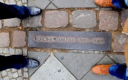 Die Grenzer: 30 Jahre danach