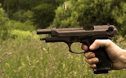 Balkan - Im Bann der Waffen?