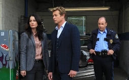 The Mentalist