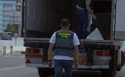 Border Control - Spaniens Grenzschützer