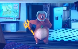 Grizzy und die Lemminge