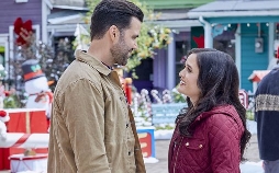 Ein Weihnachtsbaum ist nicht genug!