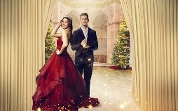 Meine Weihnachtsprinzessin - Die Liebe meines Lebens