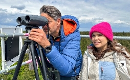 Anna und die wilden Tiere