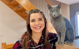 Anna und die Haustiere