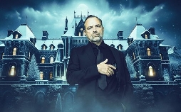 Tödliches Spiel - Das Live-Krimi-Dinner