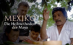 Medizin in fernen Ländern