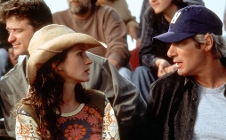 Die Braut, die sich nicht traut