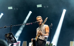 Best-of Radltour-Konzerte 2025