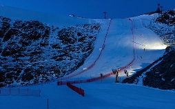 Alpine Skiing: World Cup - Sölden
