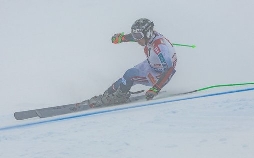 Alpine Skiing: World Cup - Sölden