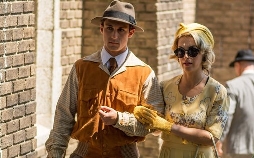 The Crime Chronicles