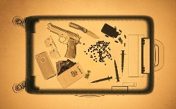 Airport Security USA