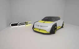 Opel Grandland / Volvo EX30