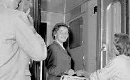 Der Trans-Europ-Express TEE - Legende auf Schienen