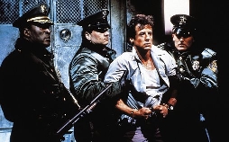 Lock Up - Überleben ist Alles