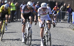 Radsport – Paris - Roubaix